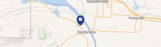 Dardanelle, AR 72834