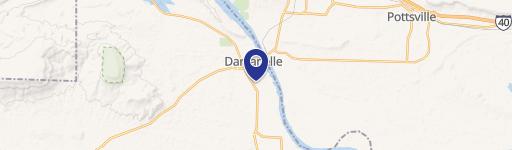 Dardanelle, AR 72834