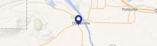 1184 State Hwy 7th 7