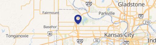 10100 Leavenworth Rd