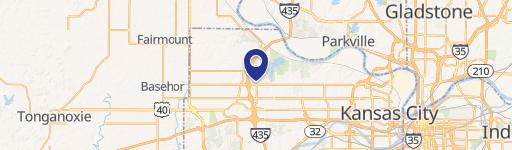 10039 Leavenworth Rd