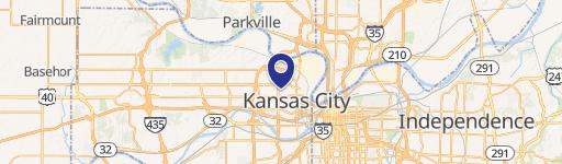 1600 Washington Blvd