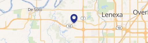 Lenexa, KS 66227