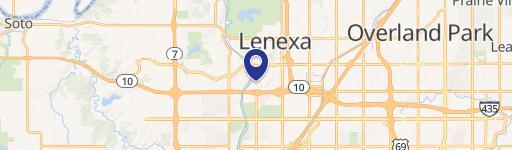 Lenexa, KS 