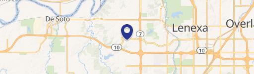 Lenexa, KS 66227