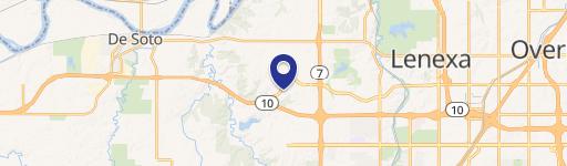 Lenexa, KS 66227
