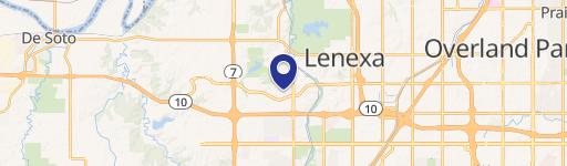 Lenexa, KS 66220