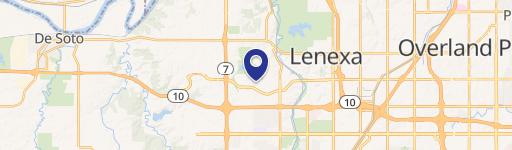 Lenexa, KS 66220