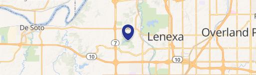 Lenexa, KS 