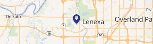 Lenexa, KS 66220
