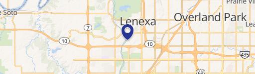 Lenexa, KS 66219