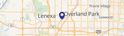 Lenexa, KS 