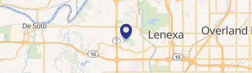 Lenexa, KS 