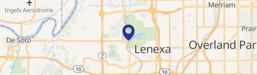 Lenexa, KS 