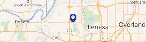 Lenexa, KS 