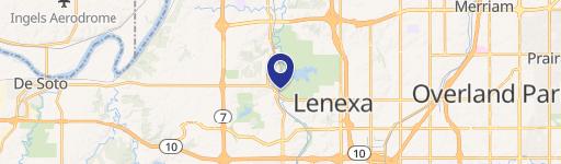 Lenexa, KS 