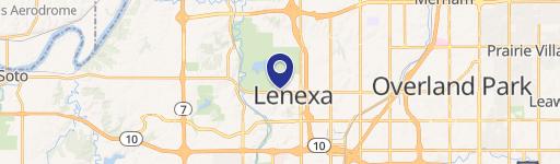 Lenexa, KS 66220