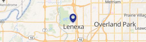 Lenexa, KS 