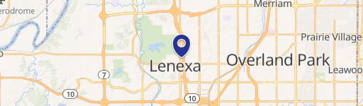 Lenexa, KS 