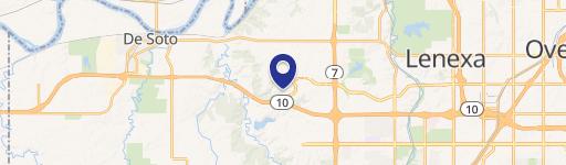 Lenexa, KS 66227