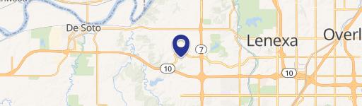 Lenexa, KS 66227