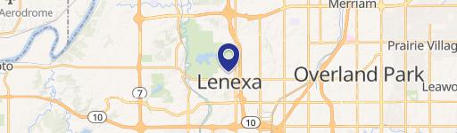 Lenexa, KS 