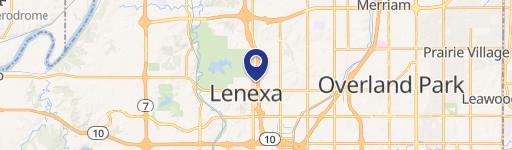 Lenexa, KS 