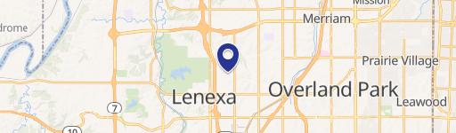 Lenexa, KS 