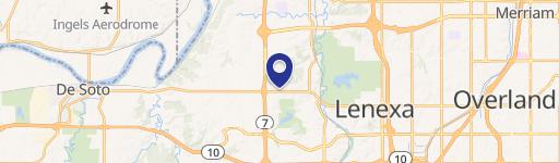 Lenexa, KS 