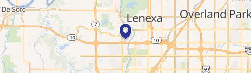 Lenexa, KS 