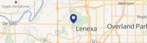 Lenexa, KS 66220