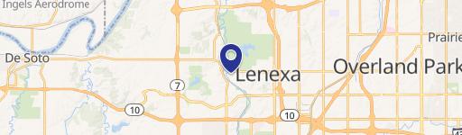 Lenexa, KS 66220