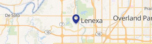 Lenexa, KS 66220