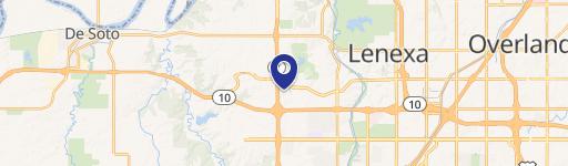 Lenexa, KS 