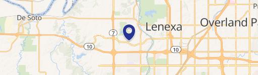 Lenexa, KS 66220