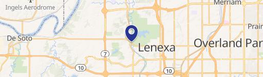 Lenexa, KS 