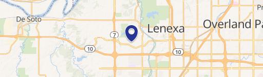 Lenexa, KS 66220