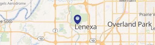 Lenexa, KS 