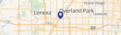 Lenexa, KS 