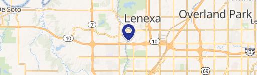 Lenexa, KS 