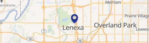 Lenexa, KS 