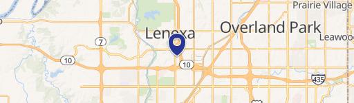 Lenexa, KS 