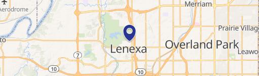 Lenexa, KS 
