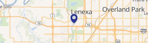 Lenexa, KS 