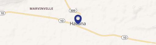 Main St At Broadway E