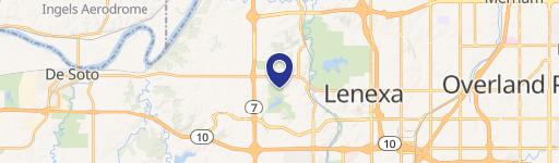 Lenexa, KS 