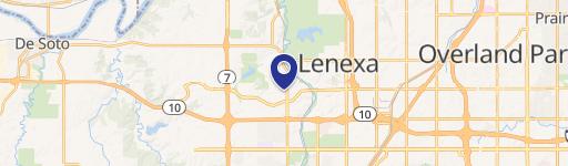 Lenexa, KS 66220