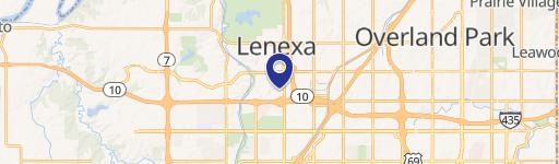 Lenexa, KS 66219