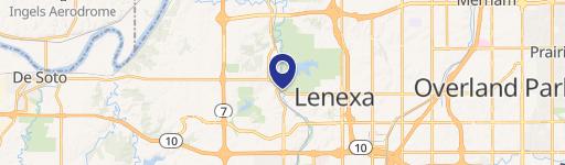 Lenexa, KS 