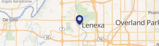 Lenexa, KS 66220